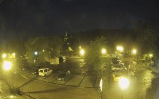 Lanckorona Rynek - 02-08-2025 19:17