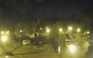 Lanckorona Rynek - 02-08-2025 19:25