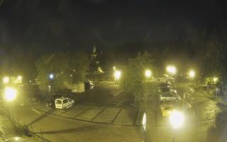Lanckorona Rynek - 02-08-2025 19:31