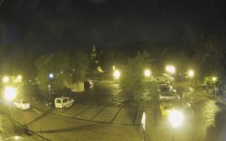 Lanckorona Rynek - 02-08-2025 19:35