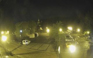 Lanckorona Rynek - 02-08-2025 19:49