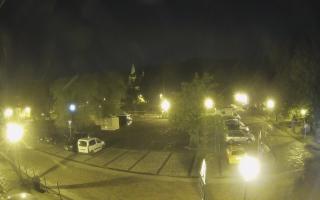 Lanckorona Rynek - 02-08-2025 19:53