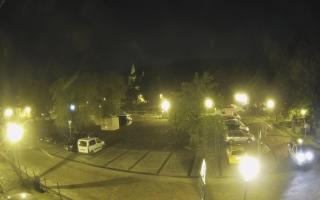 Lanckorona Rynek - 02-08-2025 19:57