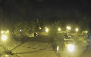 Lanckorona Rynek - 02-08-2025 20:12