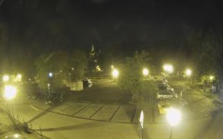 Lanckorona Rynek - 02-08-2025 20:16