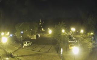 Lanckorona Rynek - 02-08-2025 20:02