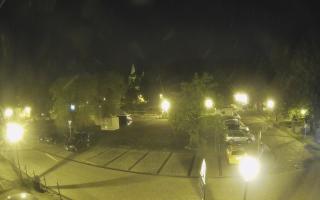 Lanckorona Rynek - 02-08-2025 20:20