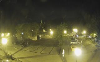 Lanckorona Rynek - 02-08-2025 20:34