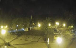 Lanckorona Rynek - 02-08-2025 20:42