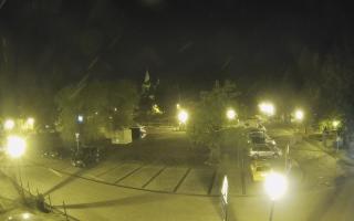 Lanckorona Rynek - 02-08-2025 20:52