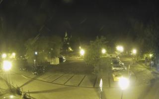 Lanckorona Rynek - 02-08-2025 20:57