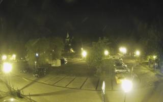 Lanckorona Rynek - 02-08-2025 21:01