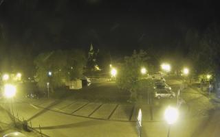 Lanckorona Rynek - 02-08-2025 21:17