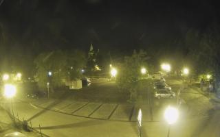 Lanckorona Rynek - 02-08-2025 21:21