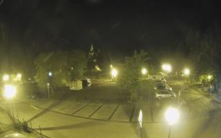 Lanckorona Rynek - 02-08-2025 21:25