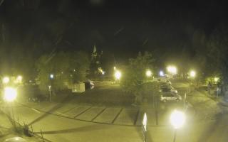 Lanckorona Rynek - 02-08-2025 21:31