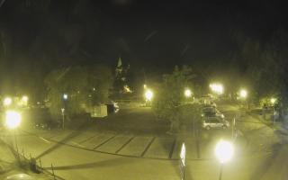 Lanckorona Rynek - 02-08-2025 21:39