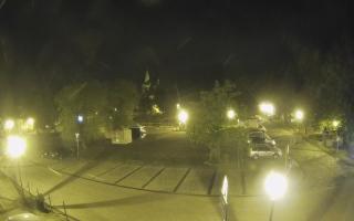 Lanckorona Rynek - 02-08-2025 21:56