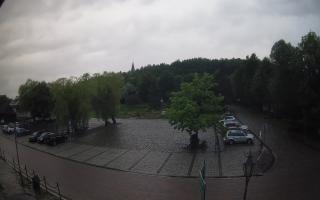 Lanckorona Rynek - 02-08-2025 03:37