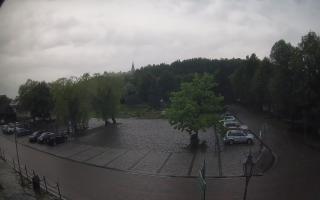 Lanckorona Rynek - 02-08-2025 03:41