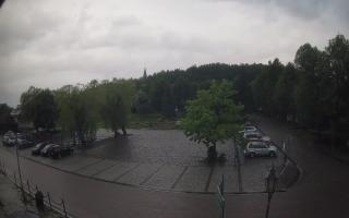Lanckorona Rynek - 02-08-2025 03:43