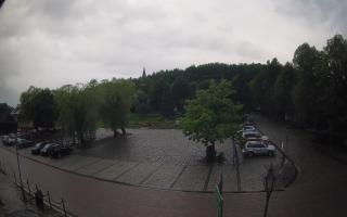 Lanckorona Rynek - 02-08-2025 03:47