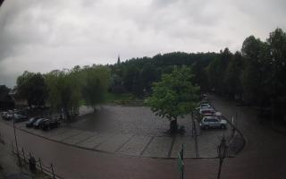 Lanckorona Rynek - 02-08-2025 03:51
