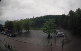 Lanckorona Rynek - 02-08-2025 03:55
