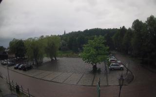 Lanckorona Rynek - 02-08-2025 03:59