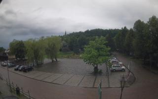 Lanckorona Rynek - 02-08-2025 04:12