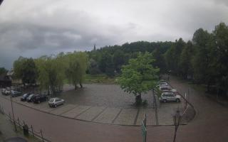 Lanckorona Rynek - 02-08-2025 04:16