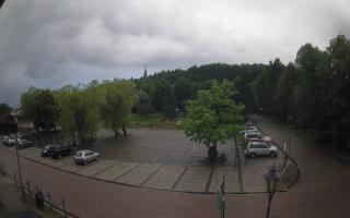 Lanckorona Rynek - 02-08-2025 04:20