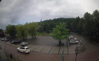 Lanckorona Rynek - 02-08-2025 04:24
