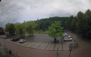 Lanckorona Rynek - 02-08-2025 04:28