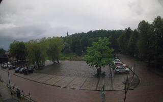 Lanckorona Rynek - 02-08-2025 04:03