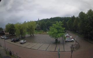 Lanckorona Rynek - 02-08-2025 04:32