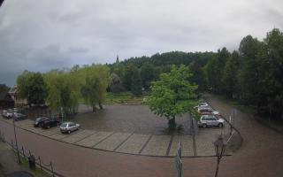 Lanckorona Rynek - 02-08-2025 04:36