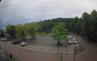 Lanckorona Rynek - 02-08-2025 04:40