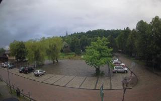 Lanckorona Rynek - 02-08-2025 04:44