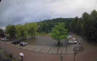 Lanckorona Rynek - 02-08-2025 04:48