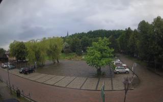 Lanckorona Rynek - 02-08-2025 04:52