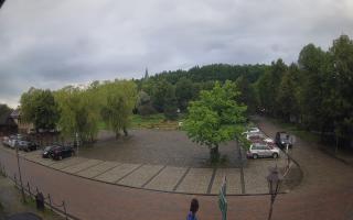 Lanckorona Rynek - 02-08-2025 04:56