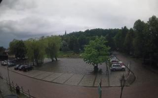 Lanckorona Rynek - 02-08-2025 04:08