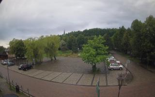 Lanckorona Rynek - 02-08-2025 05:01