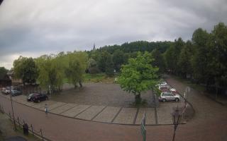 Lanckorona Rynek - 02-08-2025 05:05