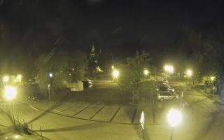 Lanckorona Rynek - 02-08-2025 22:34