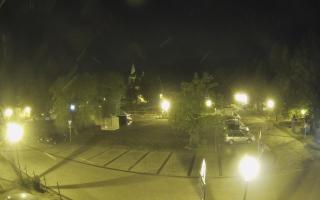 Lanckorona Rynek - 02-08-2025 22:47