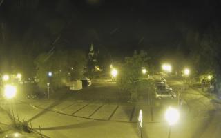 Lanckorona Rynek - 02-08-2025 23:01