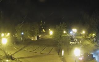 Lanckorona Rynek - 02-08-2025 23:19