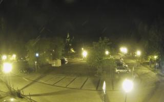 Lanckorona Rynek - 02-08-2025 23:23
